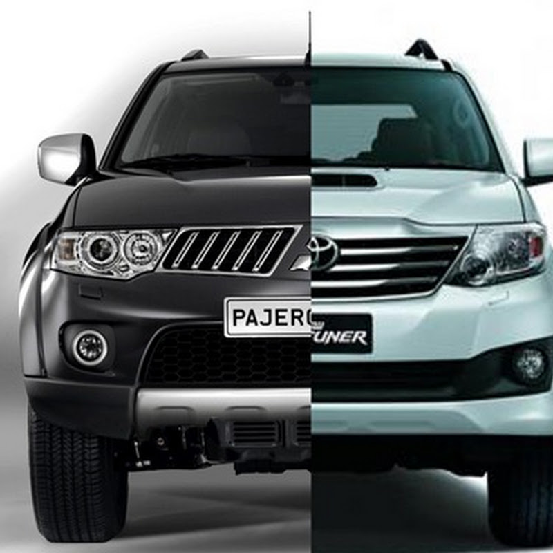 fortuner v pajero sport html autos weblog fortuner v pajero sport html autos weblog