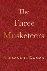 The three Musketeers The three Musketeers