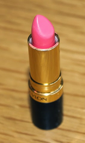 Revlon Super Lustrous Lipstick Snow Peach