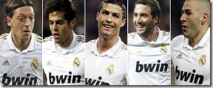 Real Madrid