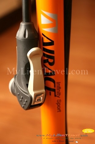Airace Pump 24 Airace Pump 24