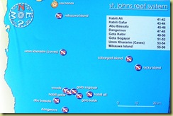 st jhons reef system