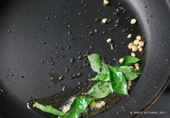 bread upma