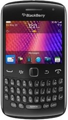 Blackberry Curve 9370 Price And Specifications