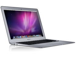 MacBook Air 2010