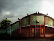 Horror Landscape Of Deep 8