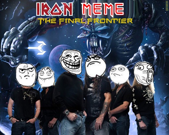 Iron-Maiden-The-Final-Frontier-Wallpaper Iron-Maiden-The-Final-Frontier-Wallpaper