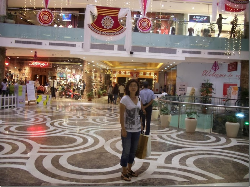 New Delhi-Ambience Mall Vasant Kunj Shopping Center1