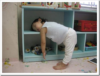 tired tired