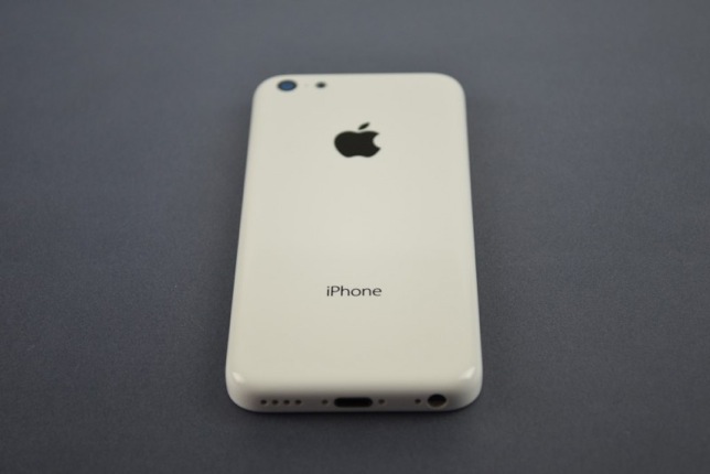 Iphone 5c