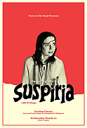 suspiria suspiria