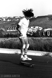 He was the originator of the pirouette (La Costa)
