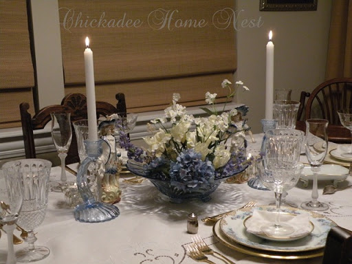  TABLE too beckoning with the lesstraditional barely there icy blue and 