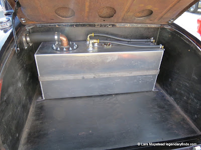  August 2012 Good Guys Rod and Custom Show Coverage