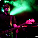 L.A. En Sala Assaig 14/10/2011 (Mallorca)