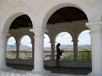 Sucre mirador