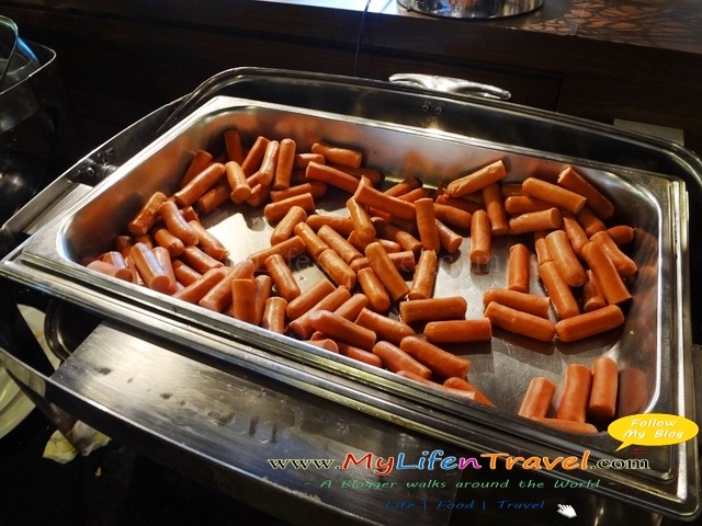 Morib Resort Buffet Breakfast Morib Resort Buffet Breakfast