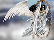 Angelic Mirror