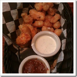 cheese curds
