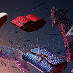 Louboutin Spring Summer Tour by Khuong Nguyen