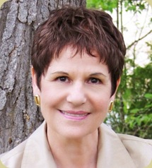 Barbara Kyle author image