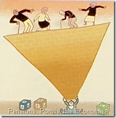 Retraite Pyramidale Retraite Pyramidale