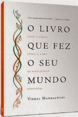 O Livro que Fez o seu Mundo