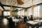 High Cotton: Its many rooms come in different sizes, to hold between 15 and 80 people -- all of whom are destined to love its low-country cuisine. High Cotton: Its many rooms come in different sizes, to hold between 15 and 80 people -- all of whom are destined to love its low-country cuisine.