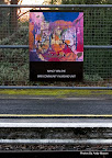 Anam Beo Exhibition Tullamore Train Station
