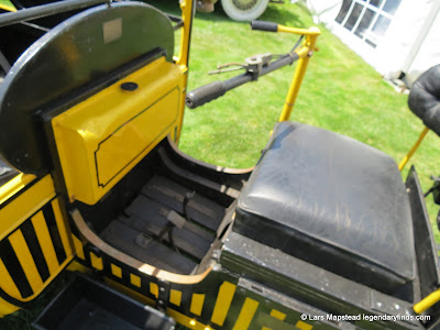  2012 Auction Previews Monterey California