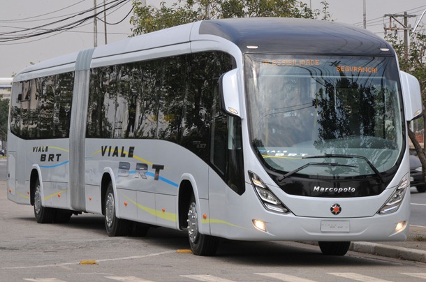 VIALE BRT