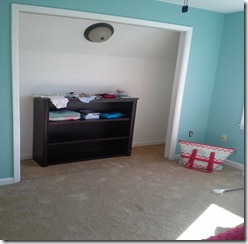 nursery