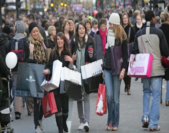 MEDIA RELEASE 
PRESS ENQUIRIES: Delia Hyde or Lizzie Boylan Ward - RAIN UK 00 44 (0)20 7222 4345/07831 810 690/07876 225 893
 
OVER 1.5MILLION SHOPPERS ARE EXPECTED TO CELEBRATE A TRAFFIC-FREE VIP DAY IN LONDON’S WEST END TODAY
 
Saturday 1 December, 2008. Today over 1.5million shoppers are expected to flock to London’s West End as Oxford Street and Regent Street went traffic free for Shop West End VIP Day (which stands for Very Important Pedestrians). Shoppers enjoyed having the streets to themselves, making the most of the £1million worth of free entertainment and the incredible offers available throughout the stores. 
 
By 11am West End retailers were reporting the busiest first hour’s Saturday trading witnessed over the last six months. The discounts of up to 40% are likely to make history for 2008 and shoppers were taking full advantage, with 500 shoppers queuing outside Gap on Oxford Street for the Gap Red Limited Edition Collection. One shopper, Linda Euston from Hertfordshire, said she planned to do all her Christmas shopping by the end of the day and expected to save up to £300 on her Christmas gift bill. Shoppers appeared to be defying the crunch with fashions and fashion accessories selling particularly well across many of the 600 shops. Male shoppers, who are more typically known to defer Christmas shopping until Christmas Eve, were also out in force citing the stress free and traffic free streets as the incentive to come in rather than the sales.
 
This is the fourth Shop West End VIP Day, in previous years the event served to get tills ringing and kick start Christmas trading. 2million shoppers are expected to attend throughout the weekend, as family focused entertainment will also run throughout Sunday, which will not be traffic free. 
 
 
Today the roads were traffic free from 10.30am until 6pm transforming the streets into a stage for the incredible entertainment that took place throughout the day. Appearances from jazz musician Jamie Cullum, a fantastic pop-up Australia movie experience plus live music, circus performers and spectacular stunts culminated in a breathtaking, floodlit acrobatic display with show-stopping fireworks over Oxford Circus. Cash tills were ringing continuously as shoppers snapped up bargains, enjoying complimentary chilled champagne and other treats in stores while they made the most of the unprecedented discounts available exclusively for Shop West End VIP Day. 
 
The West End’s 600 retailers rolled out the red carpet for the 1.5million shoppers. The recently launched West End Sales Watch www.westendlondon.com/sales <http://www.westendlondon.com/sales>  drove shoppers to the day with some flying in from Europe for the weekend. 
 
Selfridges’ on Oxford Street confirmed that their tax free shopping results show that spending by customers from America went up more than 68% compared to 2007 for the week ending on Saturday 29 November. And figures, tracked from Saturday 30 November, indicate that the trend is continuing with Americans spending over 55% more than last year, even ahead of the weekend – traditionally the highest spending time in the retail week.
 
The West End has already seen a +6% increase in shoppers over the month of November compared with the previous year and West End footfall has outperformed the rest of the UK for the past three years as the strength of the dollar and the euro has boosted the fortunes of West End retailers with an increase in oversees shoppers. Over the six week festive period, London’s West End attracts 40 million shoppers spending £1billion with 20 per cent from overseas and 21 per cent from elsewhere in Britain.
 
Richard Dickinson, CEO of New West End Company said: “It’s amazing that Shop West End VIP Day has such a reputation that people are flying in from Ireland, France, Italy and Spain and even the US to attend. But of course Londoners were out in full force today, making the most of having the West End traffic-free. The day has been a great success for retailers and shoppers alike – with shoppers enjoying both the incredible offers available across the stores and the buzzing atmosphere, with retailers getting a boost to their Christmas trading.” 

 
Boris Johnson, Mayor of London said: "Today has shown how much people simply love the West End experience and once again our retailers have done a fantastic job in showcasing this great shopping destination to the world."
 
Sally Chetterjee, Interim CEO of Visit London said: "Once again the West End has proved itself to be an amazing shopping experience for visitors and Londoners alike. VIP day is a great and compelling initiative as proven in the thousands of people that packed Oxford and Regent streets today."
Cllr Colin Barrow, leader of Westminster City Council, said: "This weekend the magical feel of the West End at Christmas has really been able to shine through, unhindered by the noise and congestion of traffic. Along with the array of free entertainment, the family atmosphere has been thoroughly enjoyed by shoppers and tourists, as well as the 40,000 local residents whose support is essential to help make this special weekend such a success." 

Michael Sharp, Deputy Chief Executive of Debenhams, said: "This year's Traffic Free Day has proved to be a huge success yet again with Debenhams customers.  With the extension of our hugely popular Christmas event including fantastic offers and reductions, the number of savvy shoppers through the doors has been greater than ever." 
 
Christine Watts, Selfridges Communications Director said: "Being able to shop in a traffic-free Oxford Street has become a part of the run-up to Christmas that customers clearly enjoy and welcome.  There was a great atmosphere and we had a very good day."
 
Anita Borzyszkowska, Vice President of PR for Gap and Banana Republic said: "We were thrilled with customers response this morning, we had 500 shoppers queuing outside Gap's flagship store, waiting to buy products from our limited edition Gap Red Collection. The mood on the street is very buoyant and people seem very excited about the prospect of shopping if the experience is made special for them."
 
Chanel de Kock, Brooks Brothers, said: “There has been a great atmosphere throughout the day and it really is a great opportunity for shoppers to explore Regent Street when the streets are for pedestrians only.  We find that shoppers are more relaxed, and of course the pre-Christmas frenzy of buying gifts is so much more pleasant without traffic.  We had many shoppers purchasing from our gift selections table, which included knitwear, pajamas, and luxury gifts such as leather travel kits and accessories like cashmere scarves and gloves.  We always welcome VIP days in our area.”
 
Anne Pitcher, Selfridges’ Buying and Merchandising Director says: “It’s good to see our American customers enjoying the current exchange rate. They’ve been shopping with us all year, but with the recent fall in sterling they are spending much more on high-end fashion, accessories and jewellery. They are also spending record amounts on Christmas food, treats and gifts.”
 
The event was organised by New West End Company in partnership with the West End’s retailers and property owners, the Mayor of London, Westminster City Council, Transport for London, the Metropolitan Police, Visit London and Heart 106.2.
 
London’s West End has over 600 shops, 176 flagships, 100 personal shoppers, 40 theatres and more than 2,000 bars and restaurants. For further information visit www.westendvip.com.
- ends -
 
 

FOR FURTHER INFORMATION, INTERVIEW REQUESTS OR IMAGES, PLEASE CONTACT: 
RAIN UK – DELIA HYDE OR LIZZIE BOYLAN WARD ON 00 44 (0)20 7222 4345 
OR EMAIL: LIZZIE.BOYLANWARD@RAINCOMMUNICATIONS.CO.UK 
 
Notes to Editors: 
More Information on New West End Company:
New West End Company is a company dedicated to driving forward London’s West End as the world’s top shopping destination.   With a £34m budget until 2013 it is supported and run by major retailers and property owners in Bond Street, Oxford Street and Regent Street.  
 
New West End Company ensures the ongoing commercial success of the area by promoting the district, delivering street management services, funding public realm projects to improve the shopping environment.  It is a leading partner in the biggest regeneration programme of London’s West End in its history.  Find out more at www.newwestend.com.
 
200 million visitors travel into the West End each year.  Of these visitors 25% are from overseas and a further 21% are from outside of London.  
 
Oxford Street was named best destination in the Visit London awards 2007.
 

￼
Great search results, great prizes.  BigSnapSearch.com Search now <http://clk.atdmt.com/UKM/go/117442309/direct/01/> 
