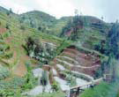 Relief daratan Relief daratan
