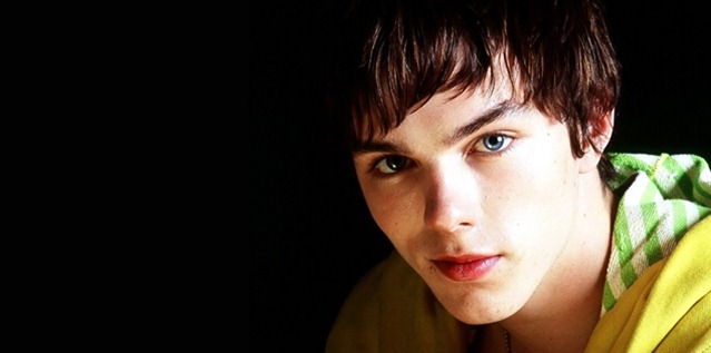 Celebrities: Nicholas Hoult Celebrities: Nicholas Hoult