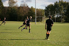 RCD - Groningen 2 (119 - 0)