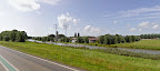 Landschappelijke inpassing bedrijventerrein Bolsward