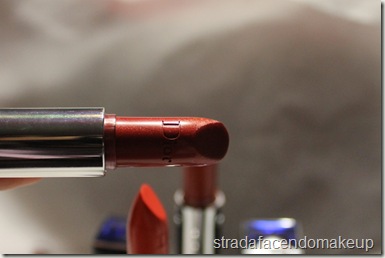 Les Rouges Or di Dior Les Rouges Or di Dior