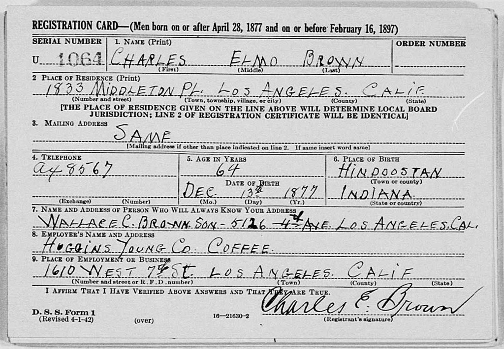 [Charles-E-Brown-WWII-draft-card---p-1%255B3%255D.jpg]