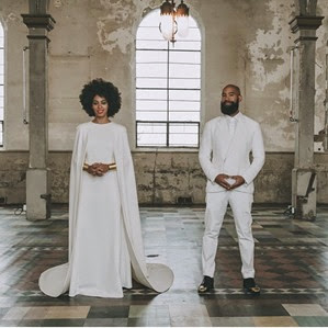 Solange and Alan