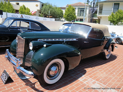  2012 Auction Previews Monterey California
