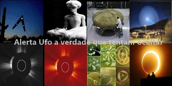 Alerta ufo a verdade que tentam ocultar Alerta ufo a verdade que tentam ocultar