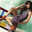 Genelia Latest Photo Shoot Stills 2012