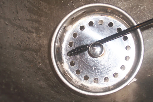 Make your kitchen sink sparkle.