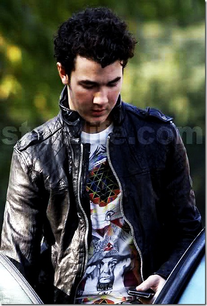 Kevin Jonas Crowley Kevin Jonas Crowley