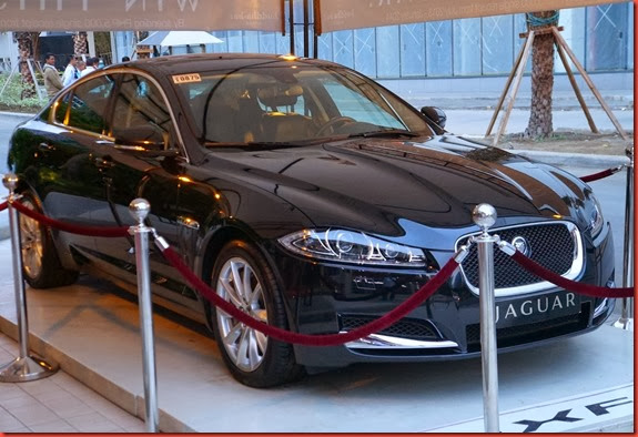 jaguar jaguar