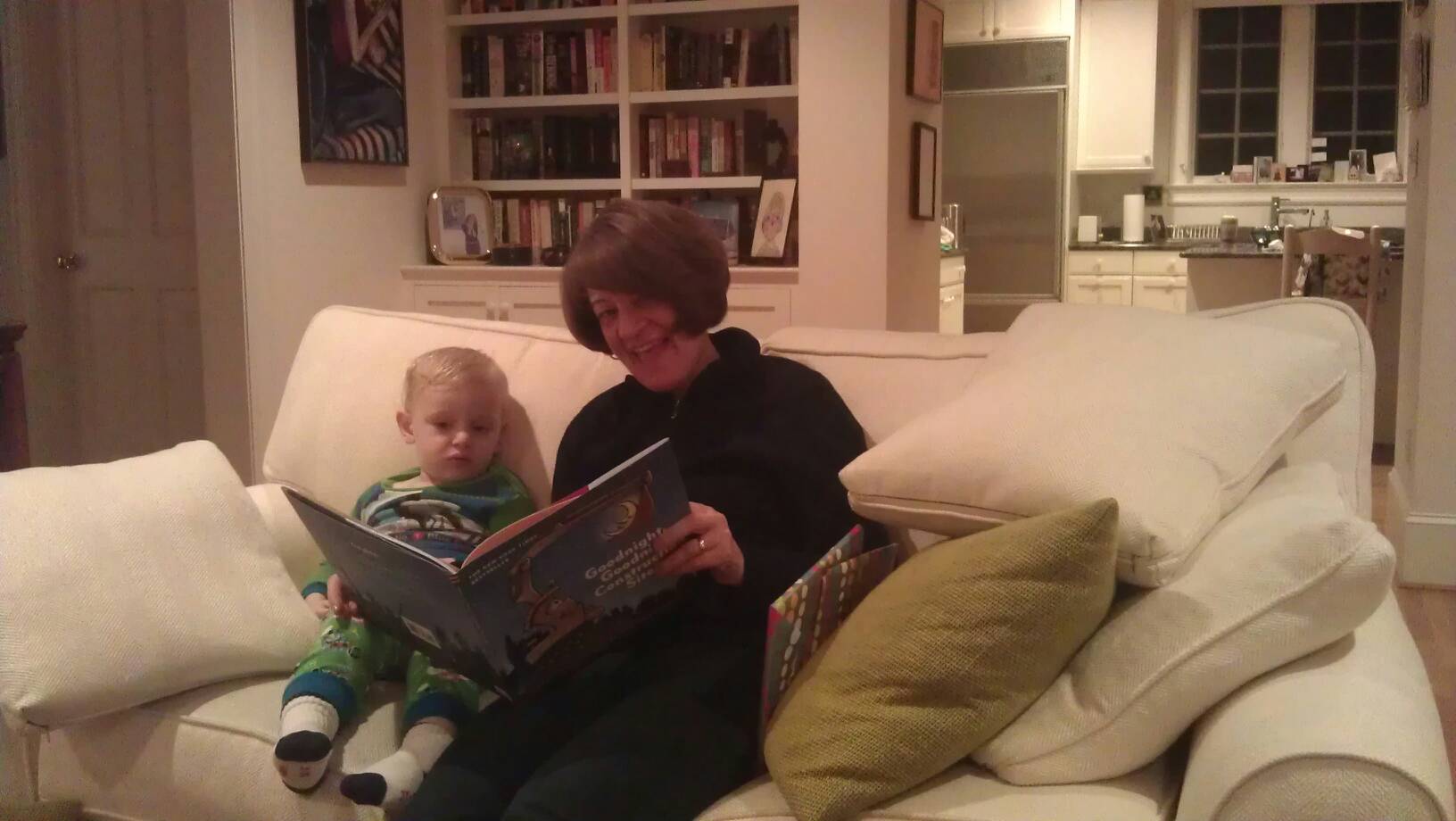 Reading