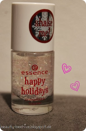 essence Snowflake Topper essence Snowflake Topper