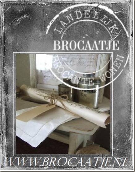 banner brocaatje banner brocaatje