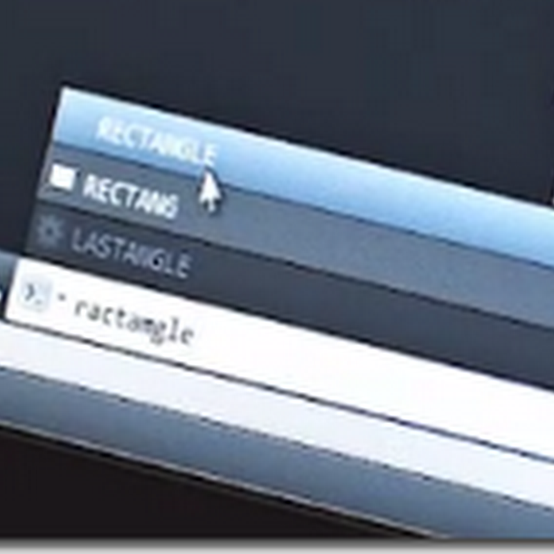 AutoCAD 2014